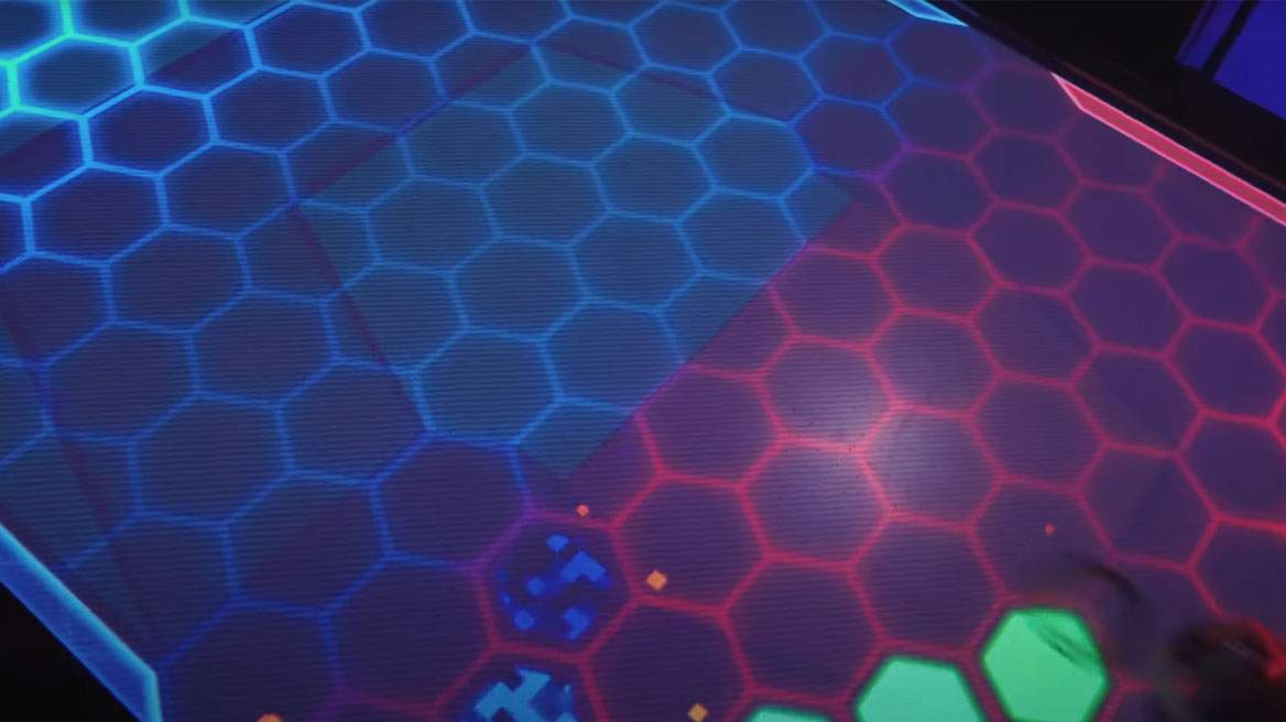 Cyber Thumbnail